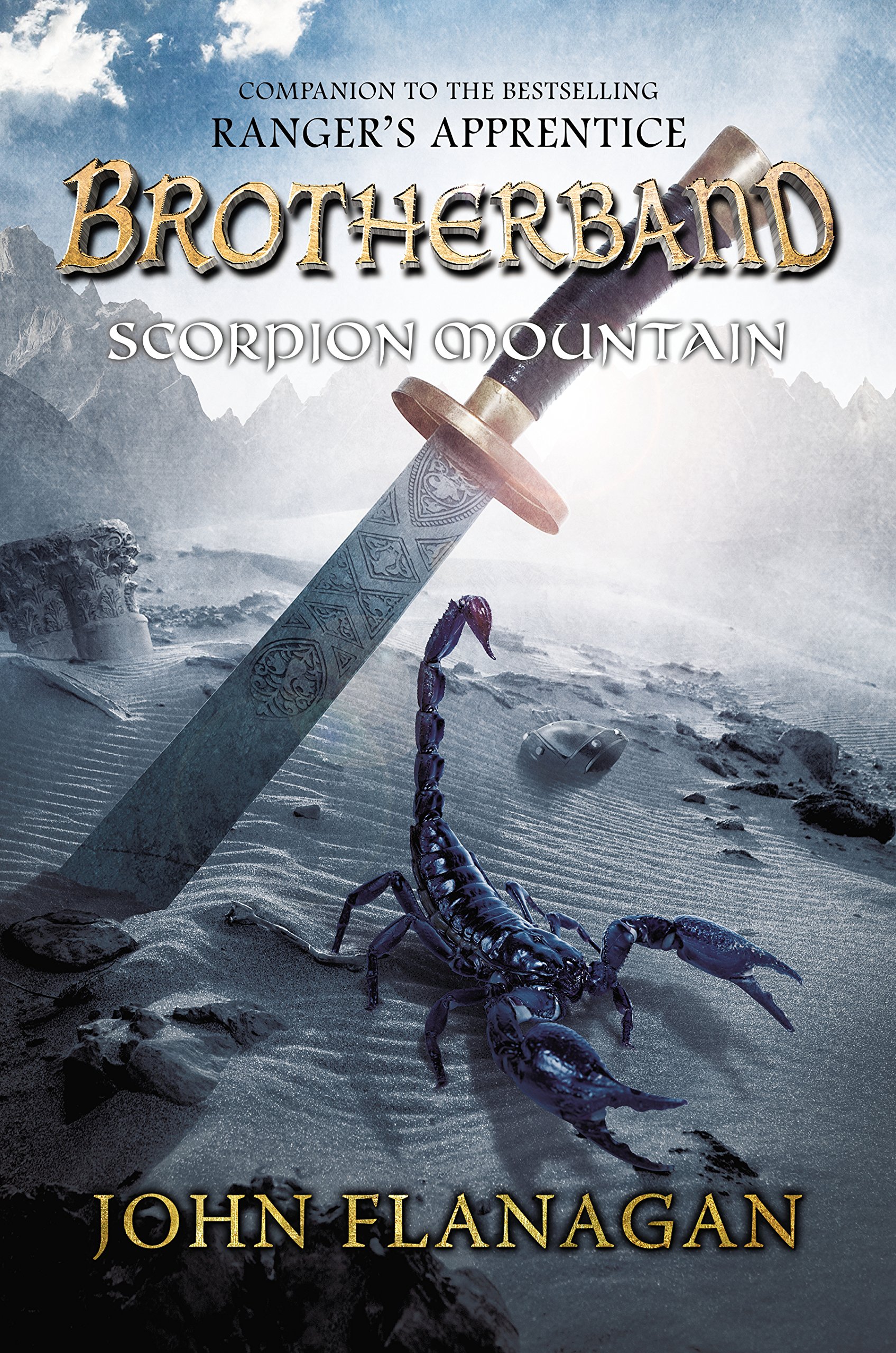 brotherband the outcasts pdf